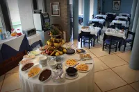 Hotel Marini - Morgenmad