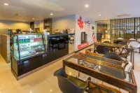 PEN Ta Hug Hotel - sarapan