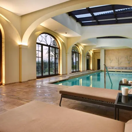 Relais Villa Monte Solare Wellness & Spa