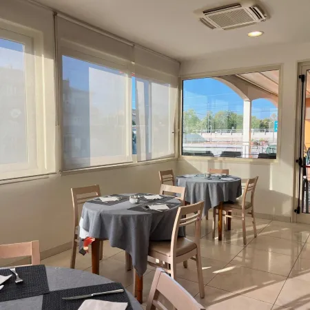 Hotel Berenice