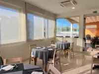 Hotel Berenice - Cho phép mang theo thú cưng