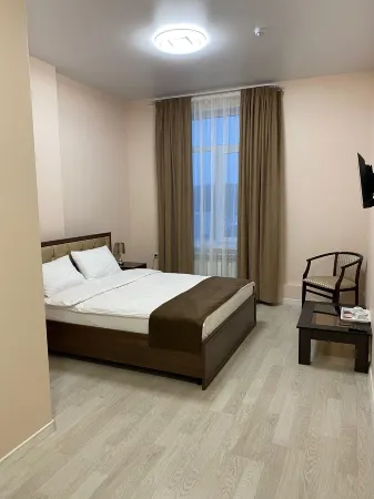 Gorky (Горький)