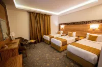Snood Al Marwa Hotel Hotels in Al Aziziyah
