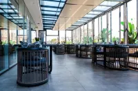 Hotel HW High Wellness Hotels in Estación Central