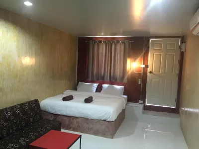 Punan Loft Hotels in Chaiyasathan