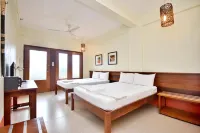 Agos Boracay Rooms + Beds - Ocean View