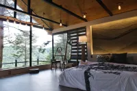 Byeoldeul-ui Gichim Pension Hotels in Inje-gun