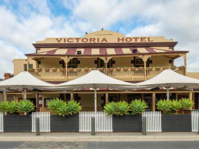 Victoria Hotel Strathalbyn