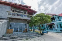Charung by The Sea