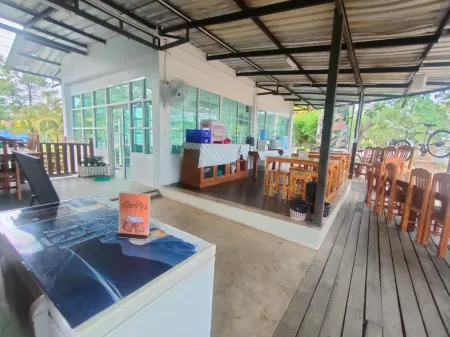 Chatchawan Resort Uttaradit