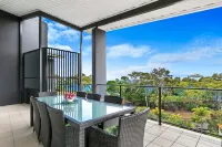 The Bay Apartments