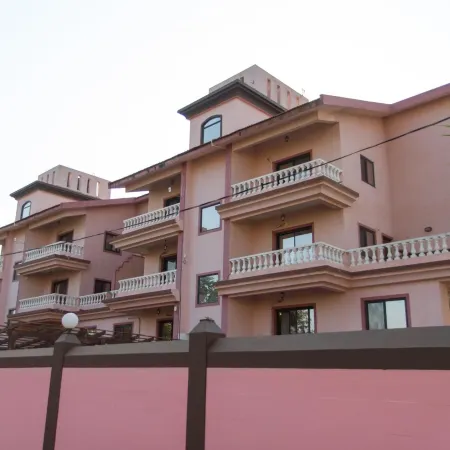 Westwood Residence Goa - the Boutique Hotel