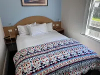 The Dannebrog Lodge Hotels in Devonport