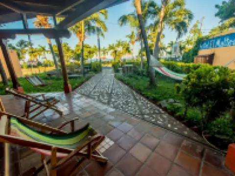 Hotel El Maltese Hoteles en Granada