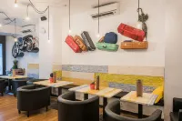 Feel Hostels Soho Malaga