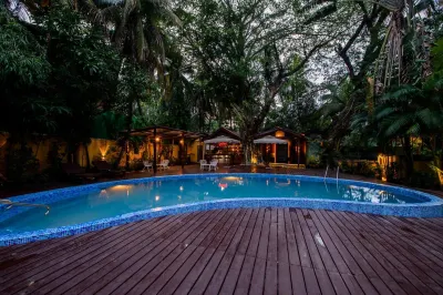 Silver Sand Sentinel Hotel a 