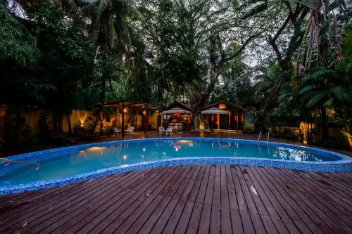 Silver Sand Sentinel