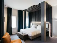 Fletcher Hotel-Restaurant Weert Hotels in Weert