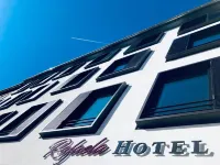 Rafaela Hotel Heidelberg Hotels in Dossenheim
