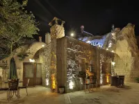 Turkish Cave House Hotels near Matis Carpet