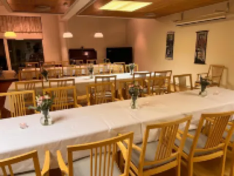 Budget Hotel Easystay