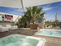 Hotel Waldorf- Premier Resort - sul mare