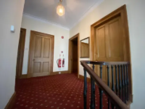 Columba House Hotels in Kingussie