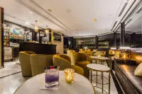 Eurostars Gran Via - 5-Star