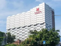 Sotis Residence Pejompongan โรงแรมใกล้สถานีปาล์มเมราห์