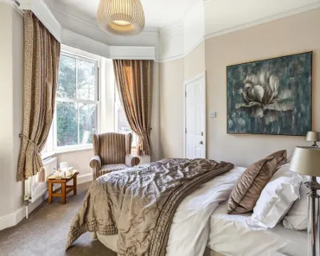 Alexandra Court Hotel Hotels in Congleton