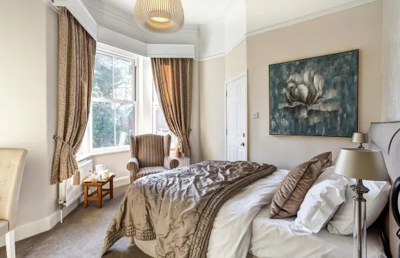 亞歷山德拉高爾夫酒店