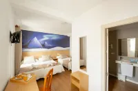 Hotel Internacional - Wifi