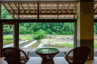 Ryokan Ohashi