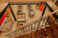 Don Pepe Hotel y Cabañas - Inns