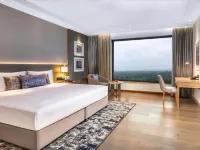 Vivanta Bhubaneswar DN Square Hotels in Bhubaneswar