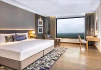 Vivanta Bhubaneswar DN Square