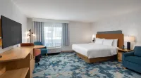 Hampton Inn & Suites San Diego SeaWorld