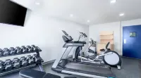 克拉麗奧Spark飯店