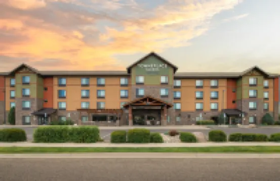 TownePlace Suites Billings