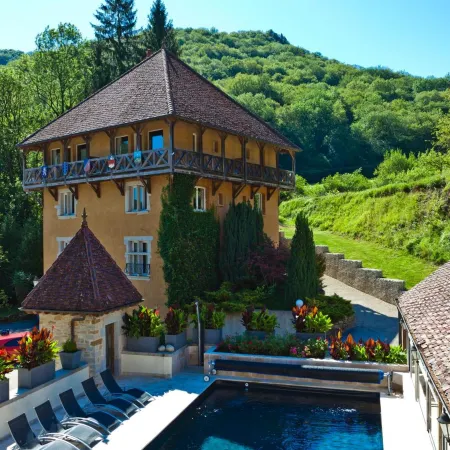 Castel Damandre