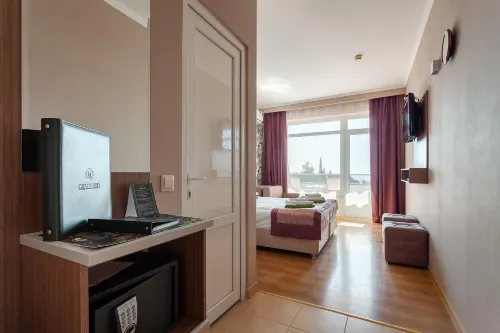 Arli Grace Hotel and Spa Hotels in Adler