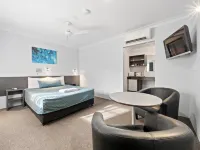 Grafton Central Motel - Parkering