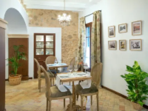 Petit Caimari - Turismo de Interior Hotels in Caimari