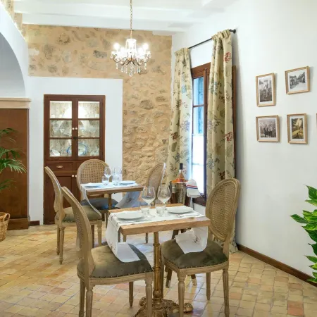 Petit Caimari - Turismo de Interior