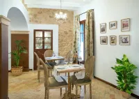 Petit Caimari - Turismo de Interior