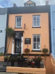 Coach Guest House Hotel a Tenby