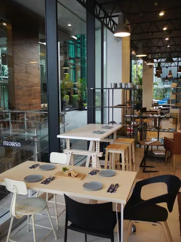 รูปภาพของโรงแรมไนซ์ เรสซิเดนซ์ หัวหิน