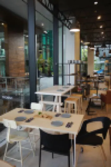 โรงแรมไนซ์ เรสซิเดนซ์ หัวหิน