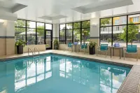 TownePlace Suites Minneapolis Mall of America