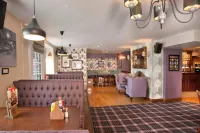 Ye Olde Griffin Hotels in March